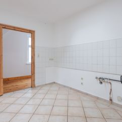 Küche der 4-Zimmer-Wohnung in Berlin - Friedenau