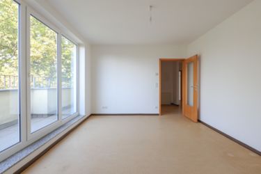 3-Zimmer-Wohnung mit Balkon in Berlin Reinickendorf