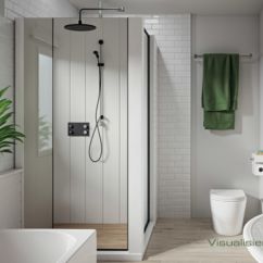 Modernisierungsvorschlag "Badezimmer"