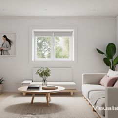 Zimmer 1 (ST) (Visualisierung)