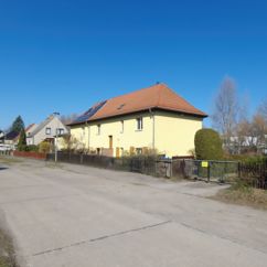 Anwohnerstraße