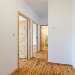 Flur 1 Dachgeschosswohnung Berlin - Friedenau