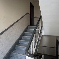 Treppenhaus Altbau Berlin - Prenzlauer Berg