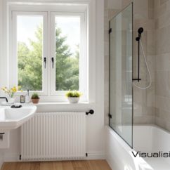 Bad (Visualisierung)