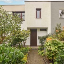 Einfamilienhaus (Reihenmittelhaus) in Berlin Hermsdorf (Reinickendorf)