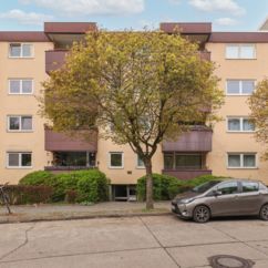 3-Zimmer-Wohnung mit Balkon (Eigentumswohnung) in Berlin Reinickendorf
