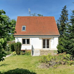 Einfamilienhaus Berlin Wilhelmstadt (Spandau)