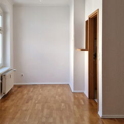 Offener Wohn-Essbereich 2-Zimmer-Wohnung Berlin