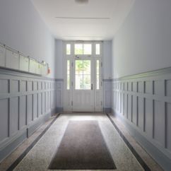 Hauseingangsbereich - Altbau Berlin - Friedenau