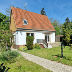 Freistehendes Einfamilienhaus in Berlin Spandau (Wilhelmstadt)