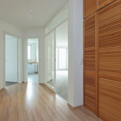 2-Zimmer-Wohnung mit Balkon in Berlin Marzahn (Marzahn-Hellersdorf)