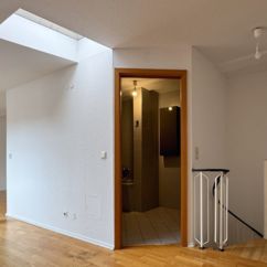 Galerie (Dachgeschoss)