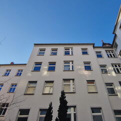 Rückgebäude Altbau Berlin - Prenzlauer Berg