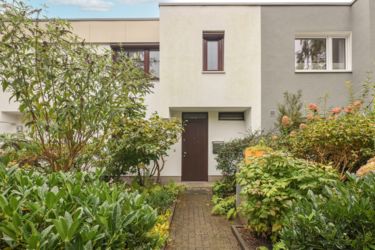 Einfamilienhaus (Reihenmittelhaus) in Berlin Hermsdorf (Reinickendorf)