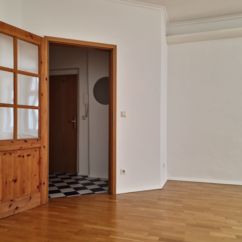 Eingangsbereich (Obergeschoss)