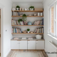 Zimmer 2 (OG) (Visualisierung)