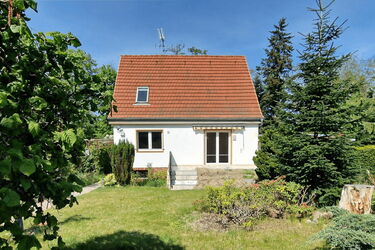 Einfamilienhaus Berlin Wilhelmstadt (Spandau)