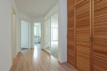2-Zimmer-Wohnung mit Balkon in Berlin Marzahn (Marzahn-Hellersdorf)