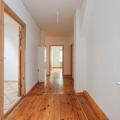 Flur 1 - Dachgeschosswohnung Berlin - Friedenau