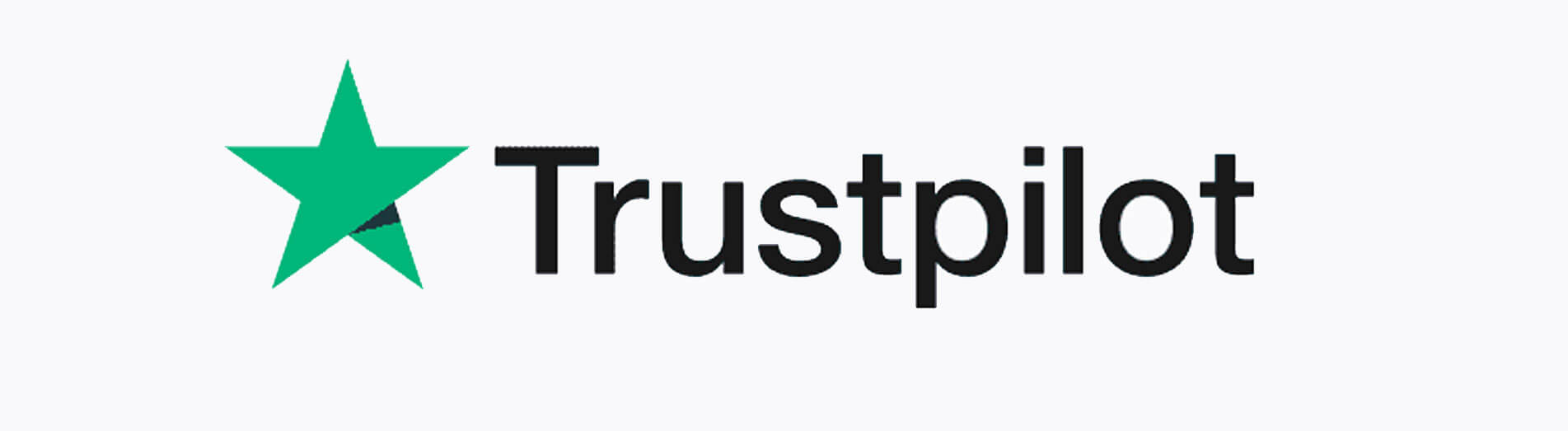 Logo Trustpilot